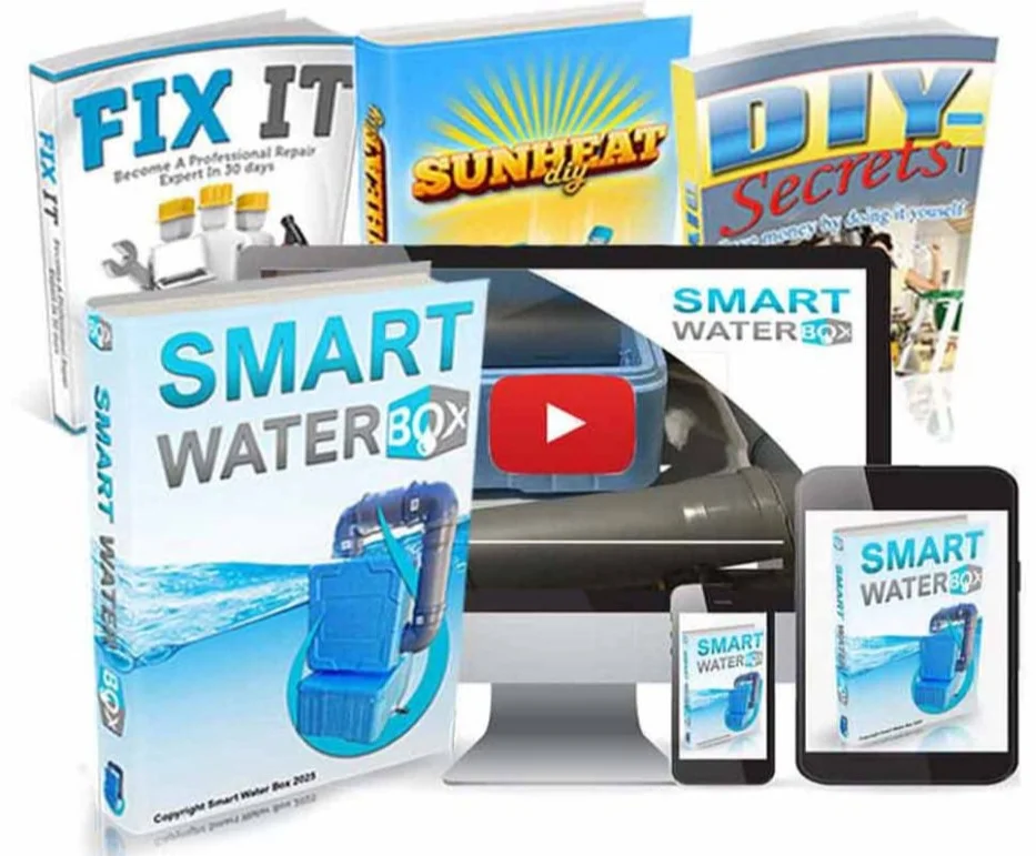 Smart Water Box Reviews