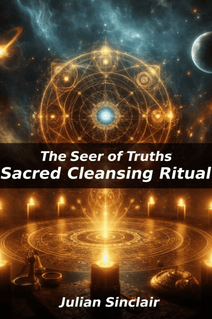 the seer of truths book