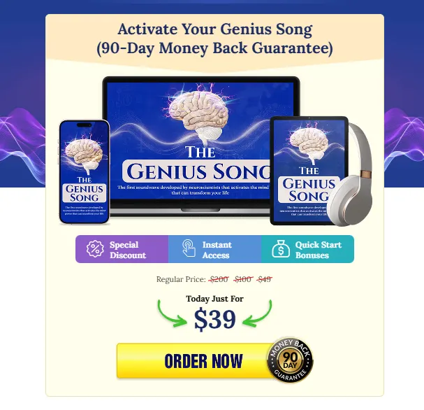 the genius song reviews