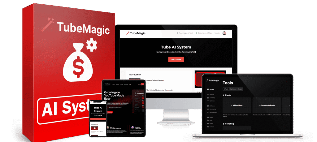 tubemagic