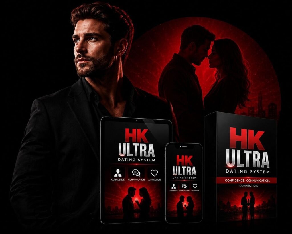 HK Ultra Dating System