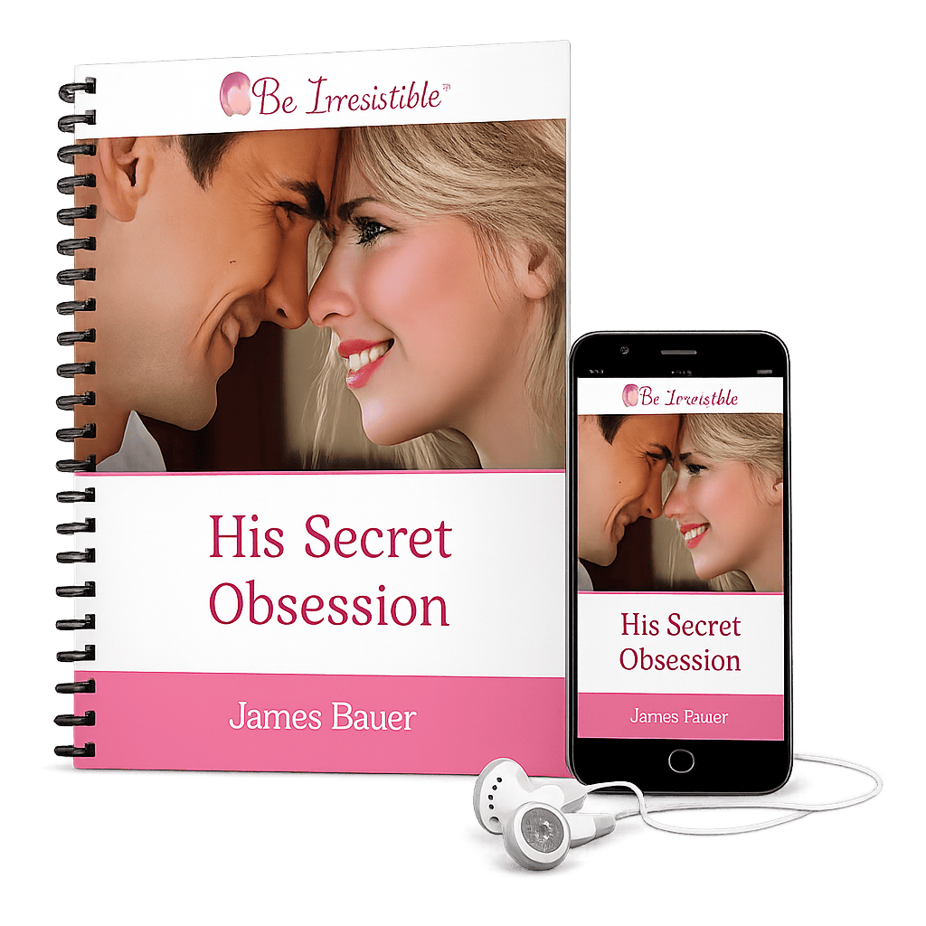 his secret obsession reviews