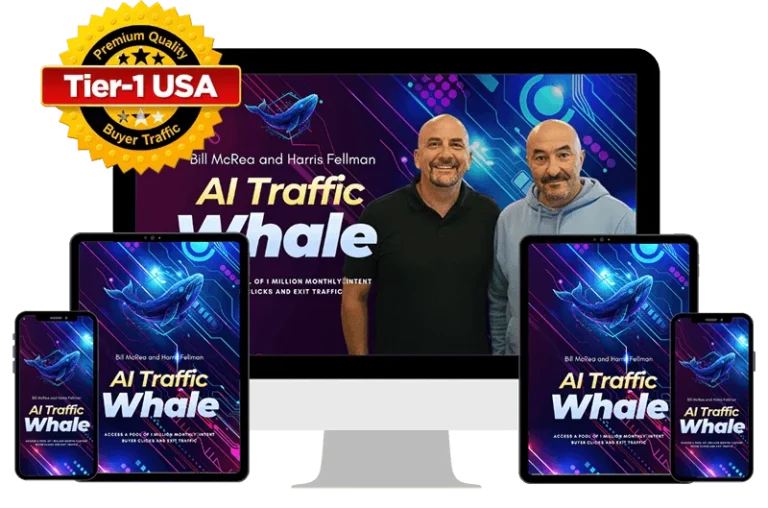 AI Traffic Whale Review
