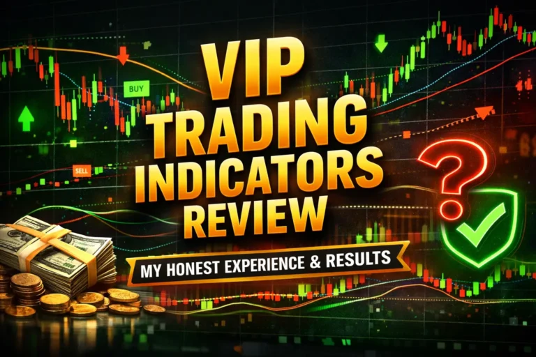 VIP Trading Indicators Review blog preview image