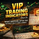VIP trading indicators
