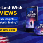 The Last Wish Reviews blog preview