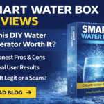 Smart Water Box Reviews