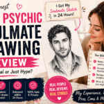 tina psychic soulmate drawing