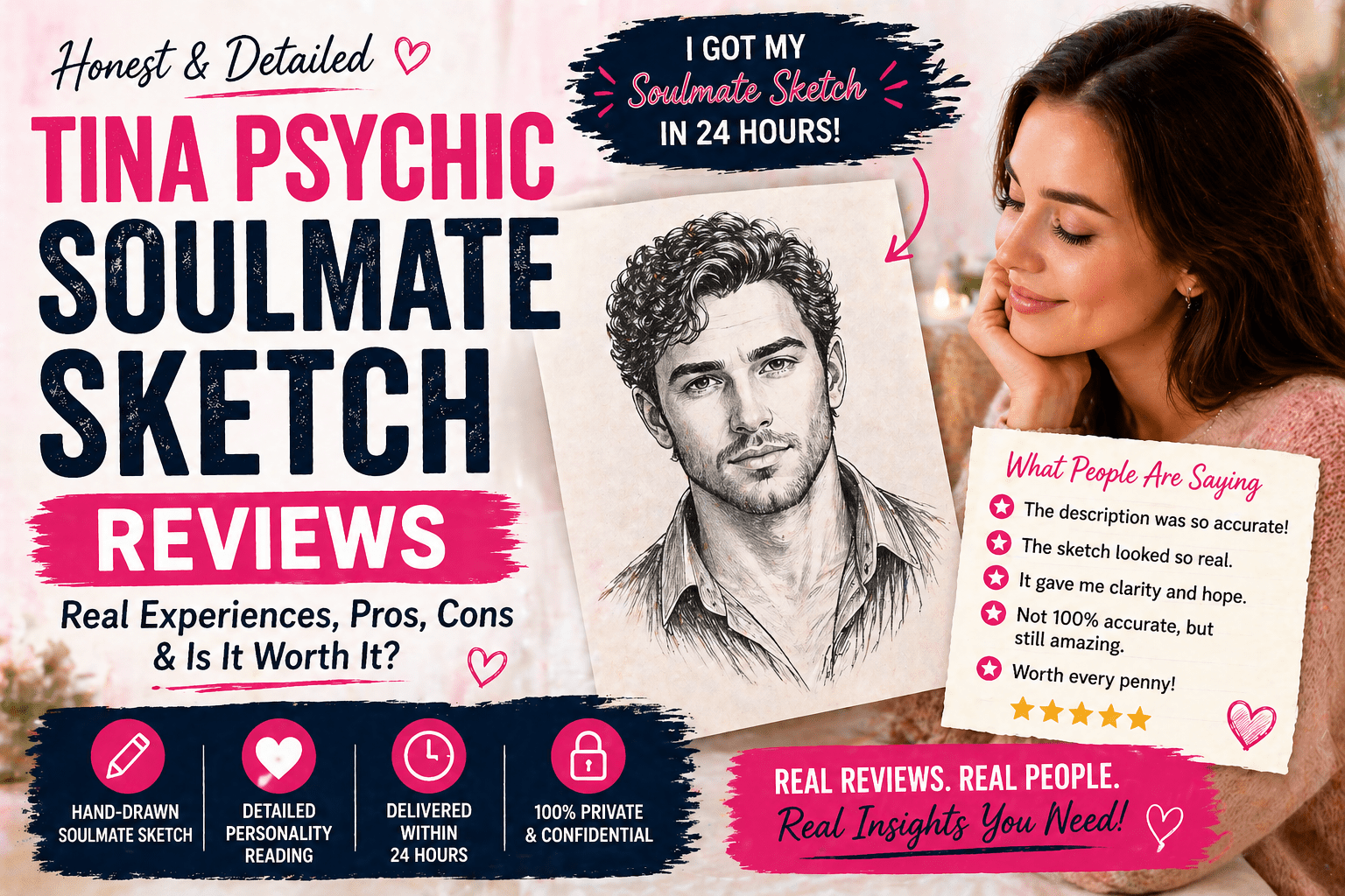 tina psychic soulmate sketch reviews