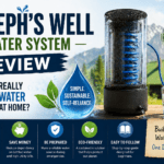 joseph's well water system