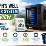 Joseph's Well Water System review