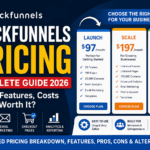 clickfunnels cost