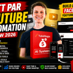 mattpar youtube automation tool