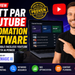 matt par youtube automation software