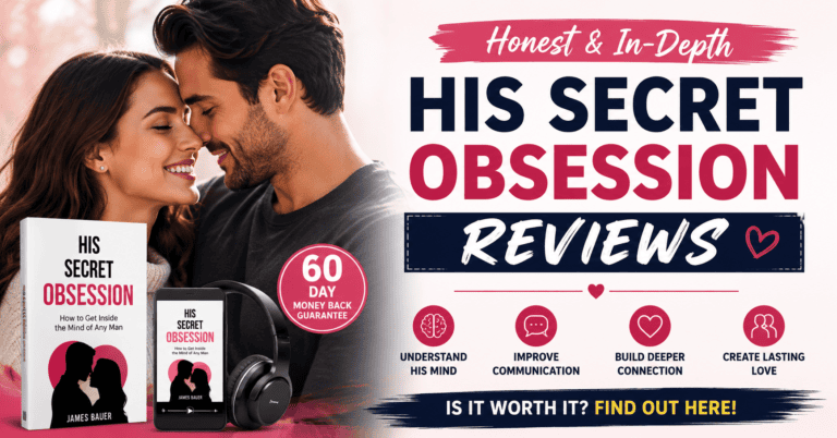 his secret obsession reviews