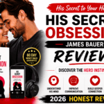 his secret obsession james bauer