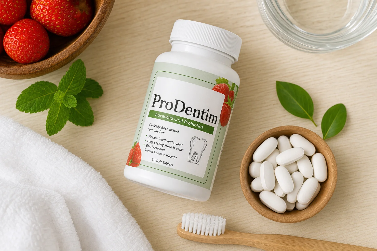 prodentim best price: what to check before buying