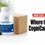 Editorial review thumbnail for CogniCare Pro featuring the bottle and the title 'where to buy cognicare pro'