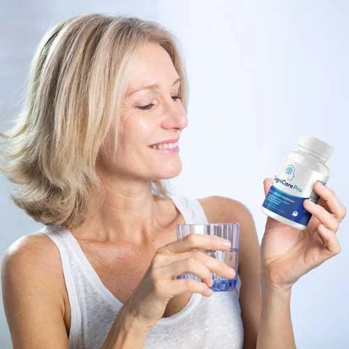 where to buy cognicare pro: package and label details